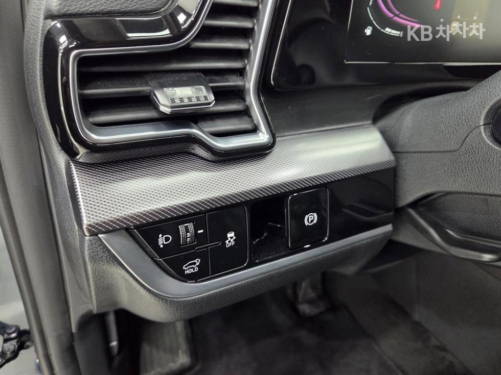 2024 - kia sportage