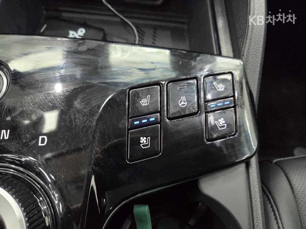 2024 - kia sportage
