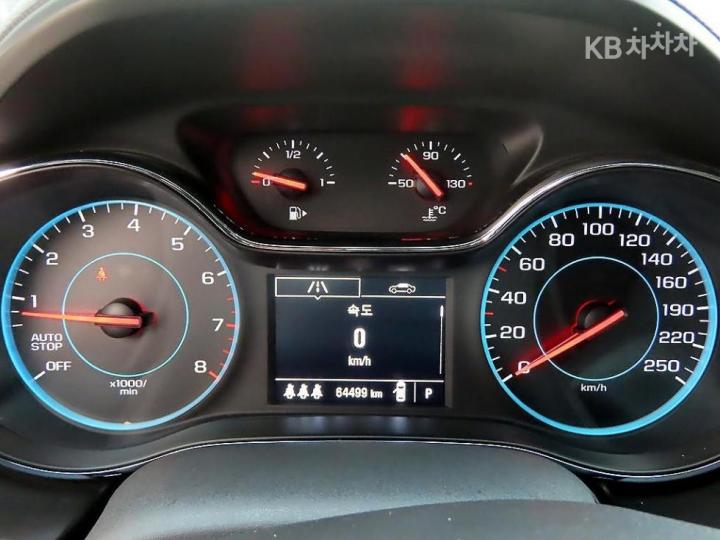 Chevrolet Cruze 1.4 Turbo LT Deluxe 10