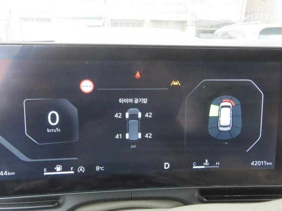 2024 - kia carnival