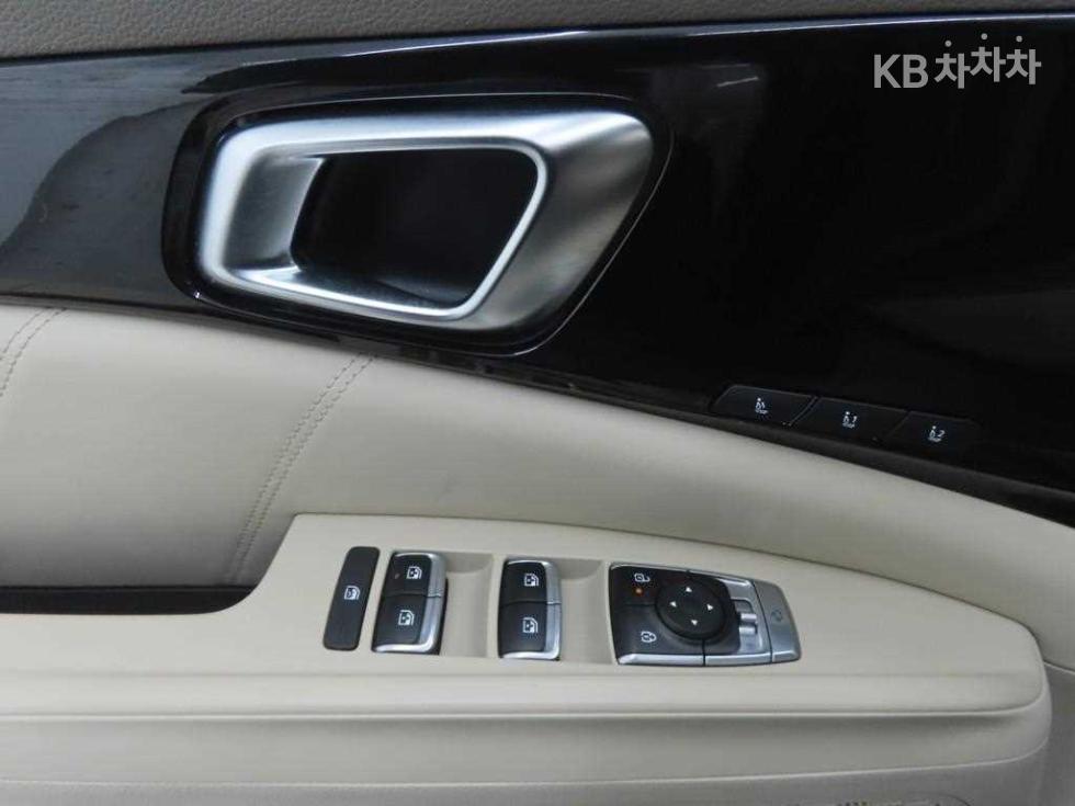 2024 - kia carnival