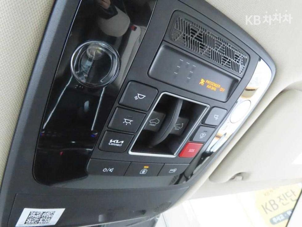 2024 - kia carnival