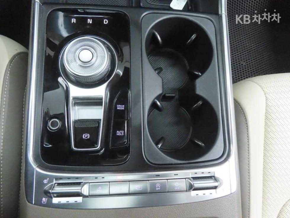 2024 - kia carnival