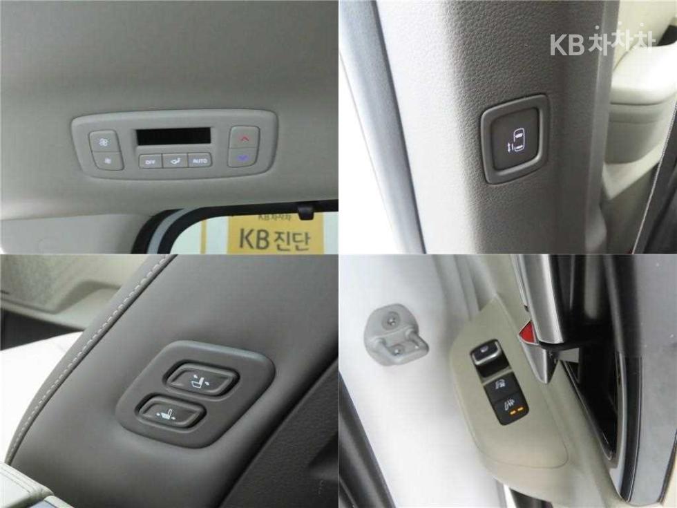 2024 - kia carnival