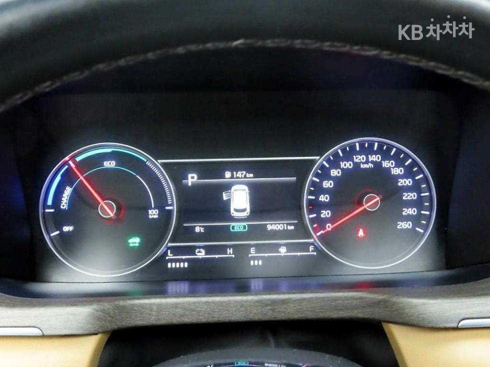2021 - kia sorento