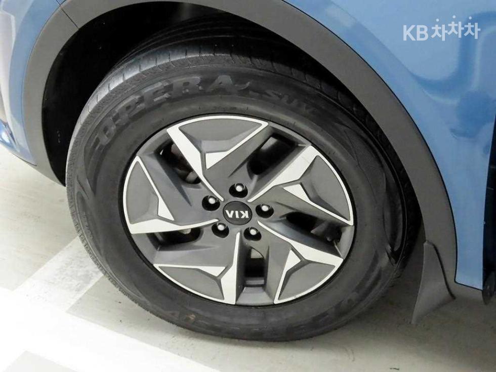 2021 - kia sorento