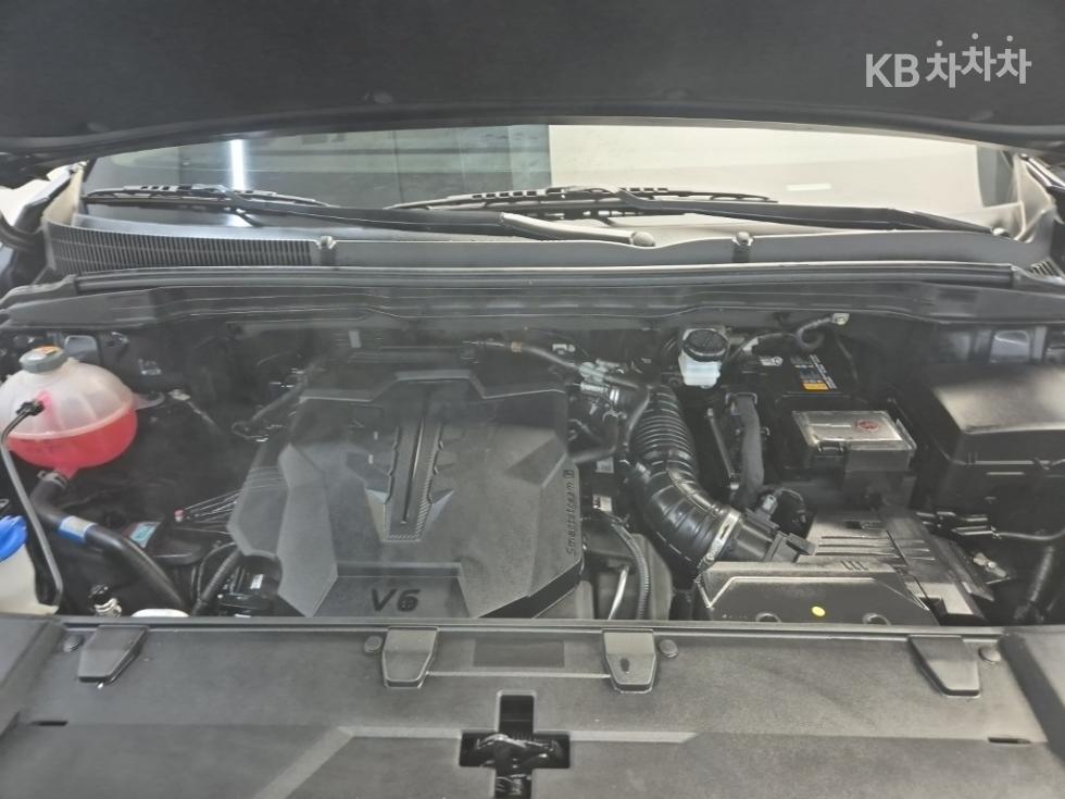 2021 - kia carnival