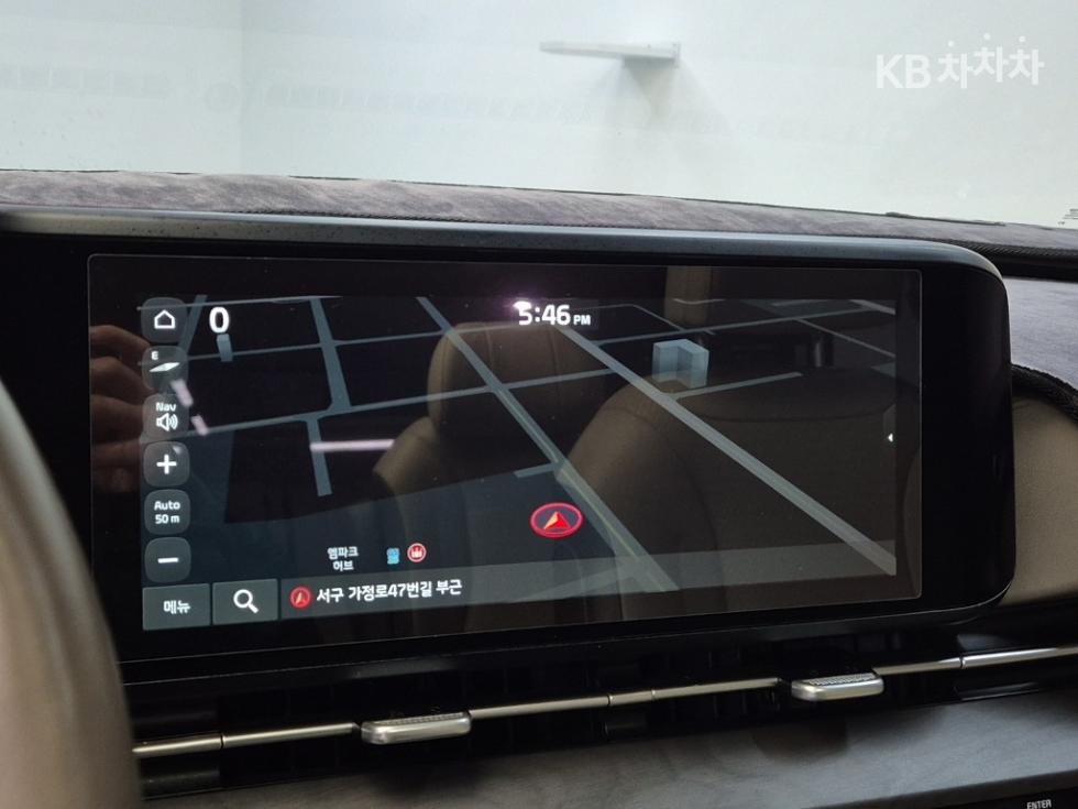 2021 - kia carnival
