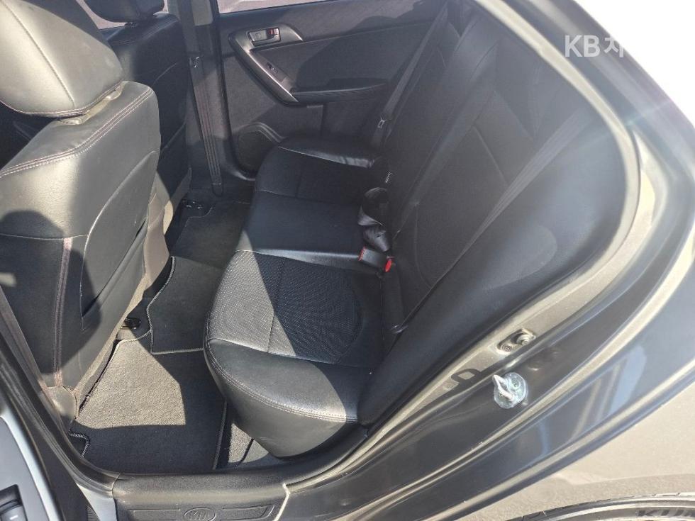 2012 - kia forte