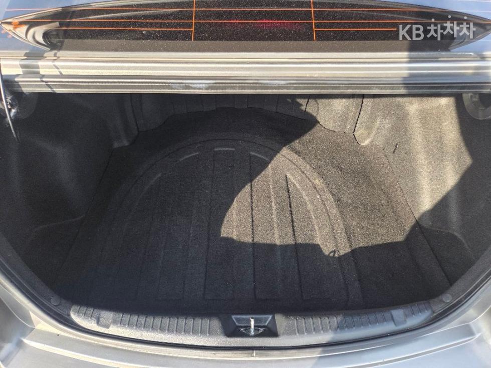 2012 - kia forte