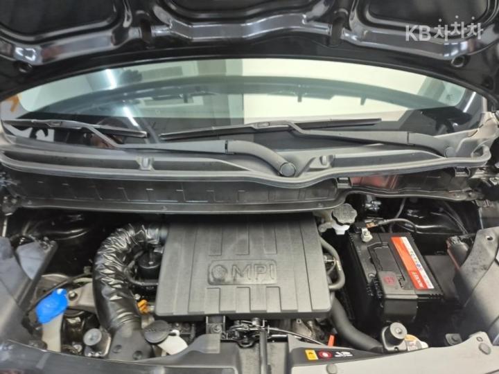 Kia Ray 1.0 Gasoline Signature 6