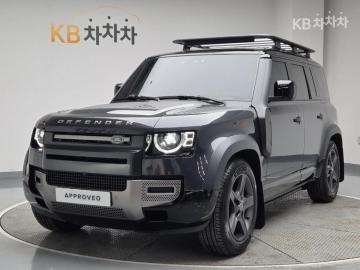 Land Rover Defender 110 P300 — foto 1