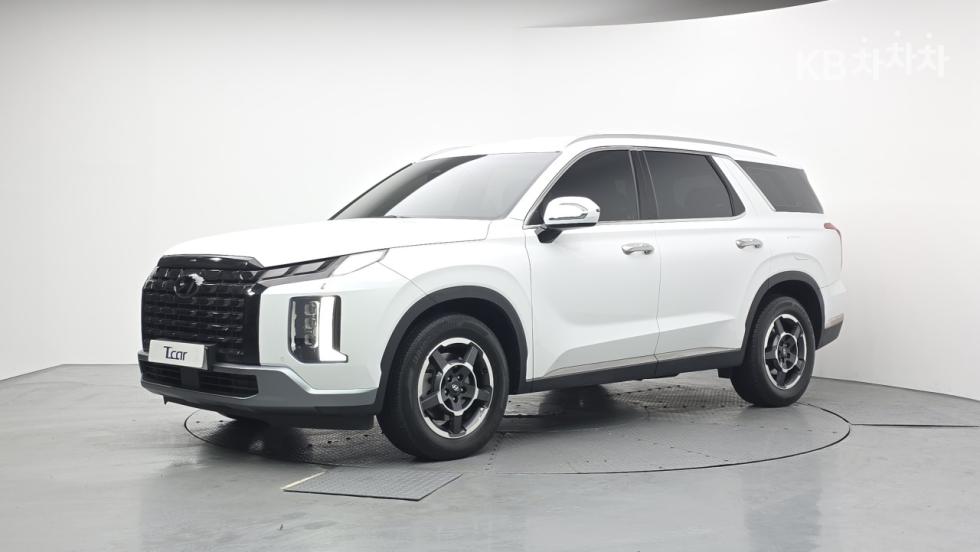 Hyundai 더 뉴 팰리세이드 3.8 가솔린 2WD 익스클루시브 - фото 1