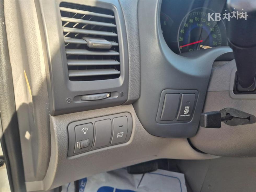 2011 - kia carnival