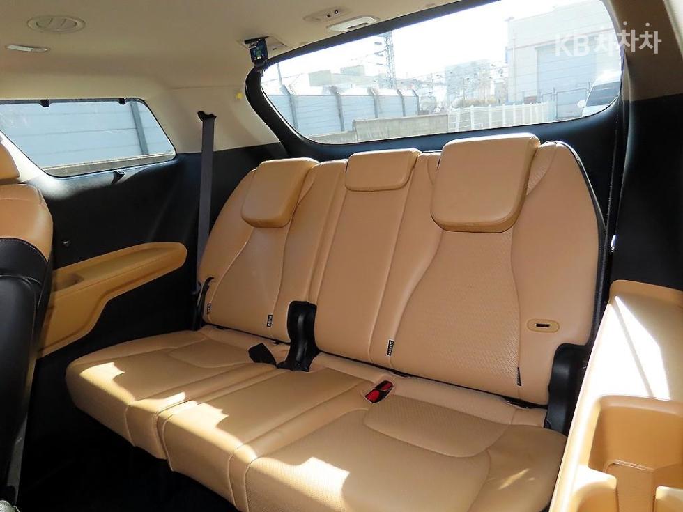 2022 - kia carnival