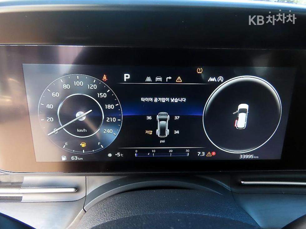 2022 - kia carnival