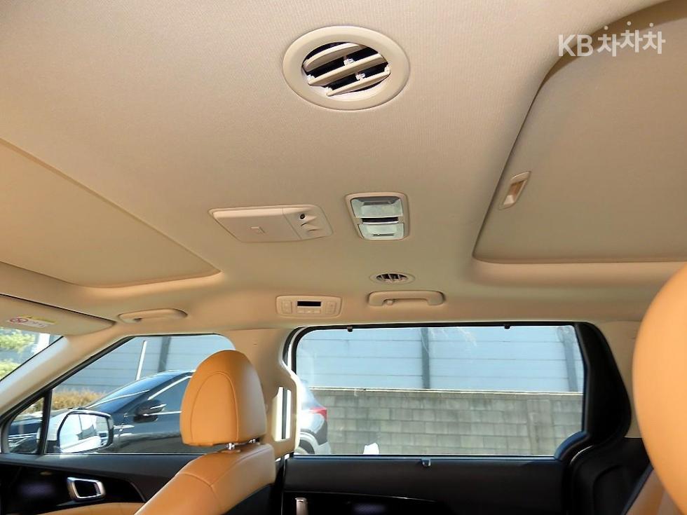 2022 - kia carnival