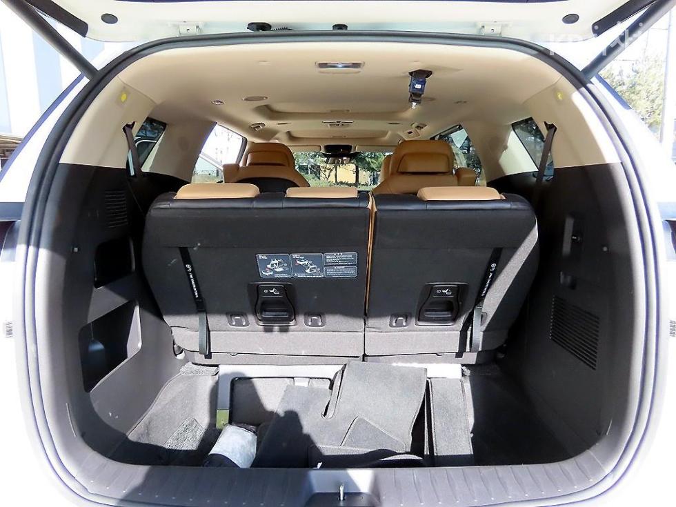 2022 - kia carnival