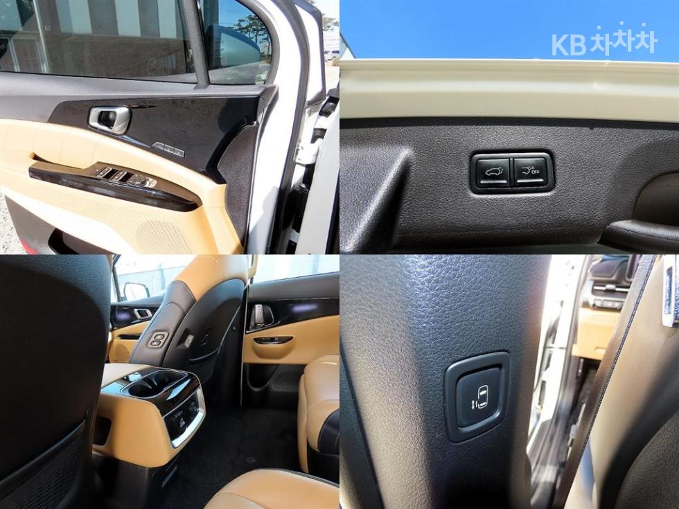 2022 - kia carnival