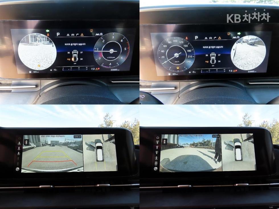 2022 - kia carnival