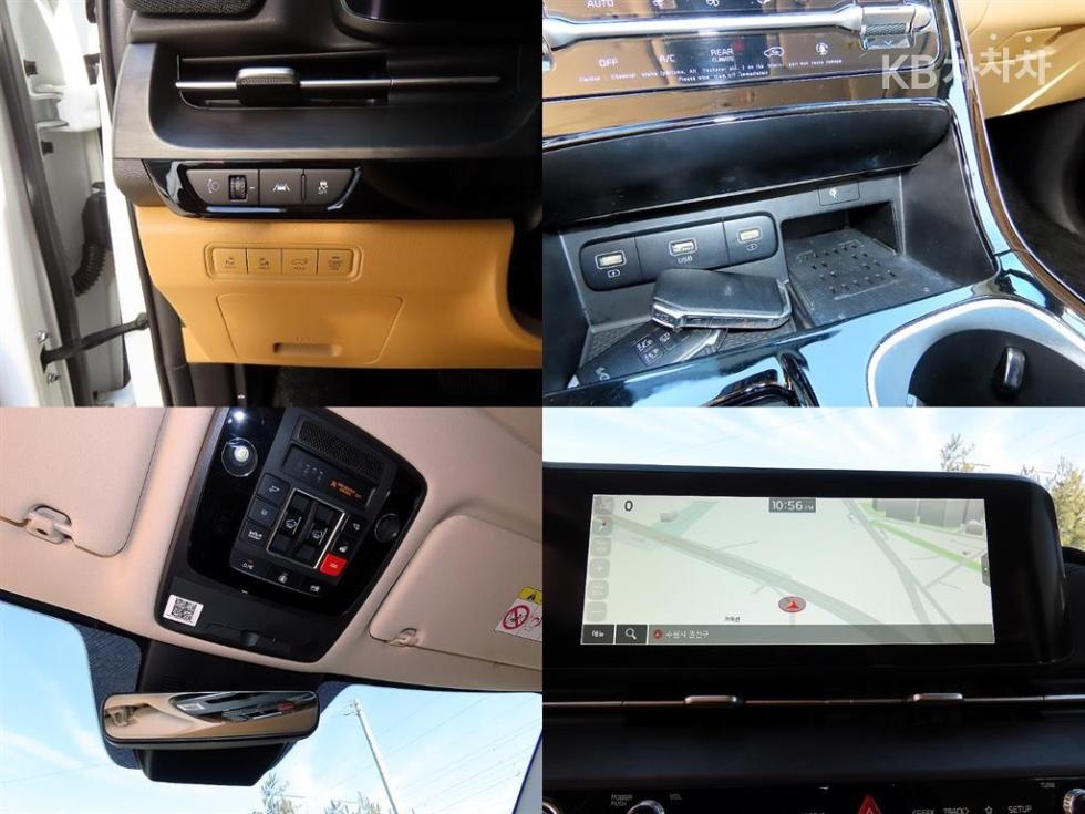 2022 - kia carnival