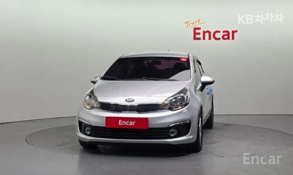 2015 kia pride