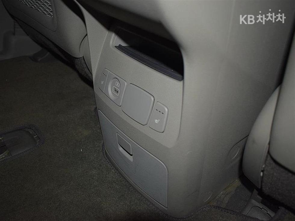 2020 - kia carnival