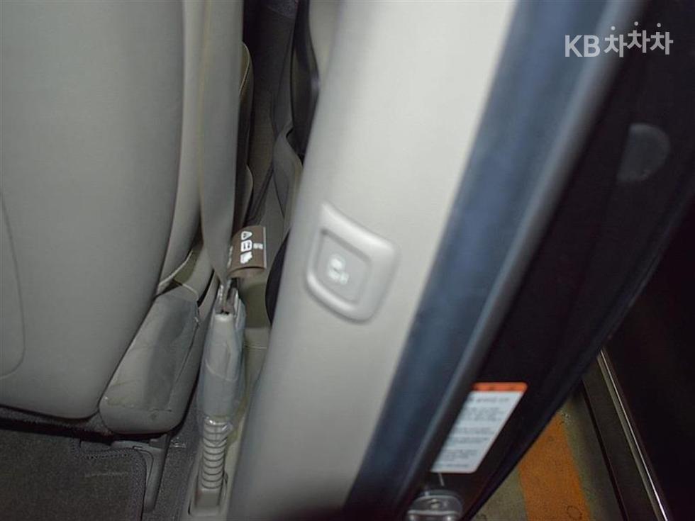 2020 - kia carnival