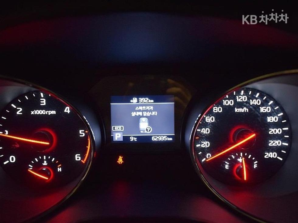 2020 - kia carnival