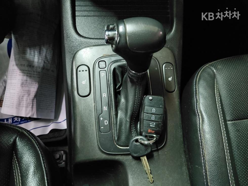 2013 - kia k3