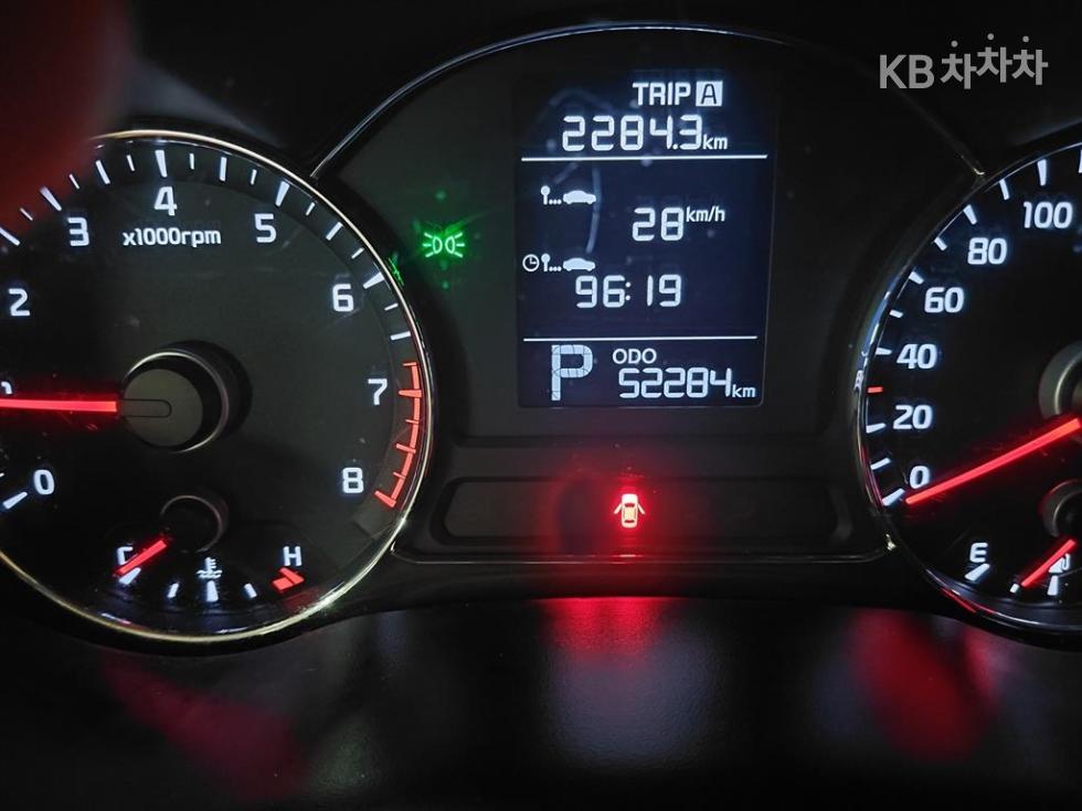 2013 - kia k3