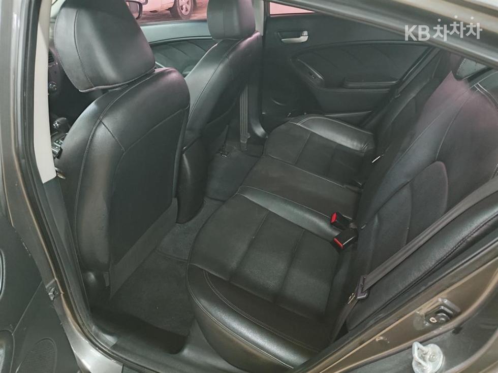 2013 - kia k3