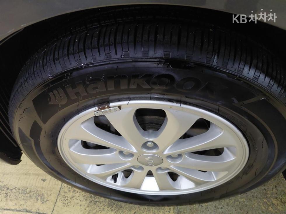 2013 - kia k3