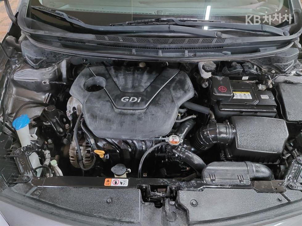 2013 - kia k3