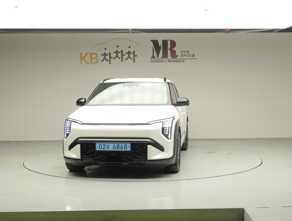 기아 EV3