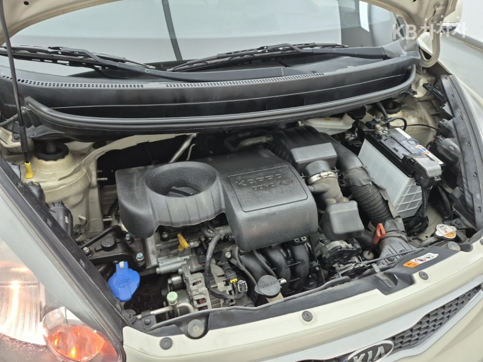 2012 - kia all