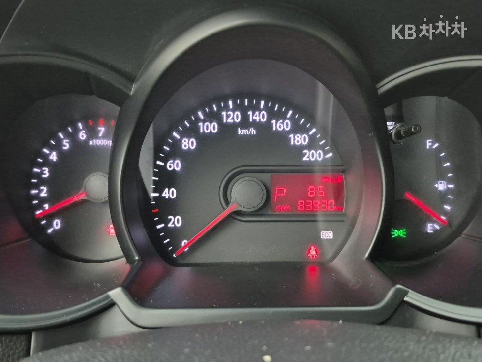 2012 - kia all