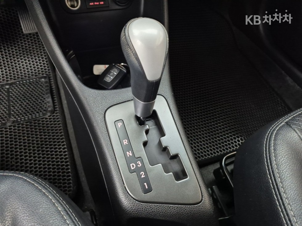 2012 - kia all