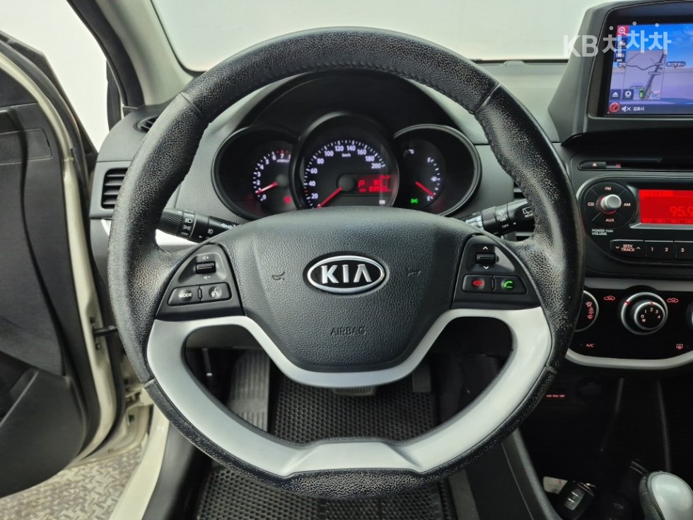 2012 - kia all