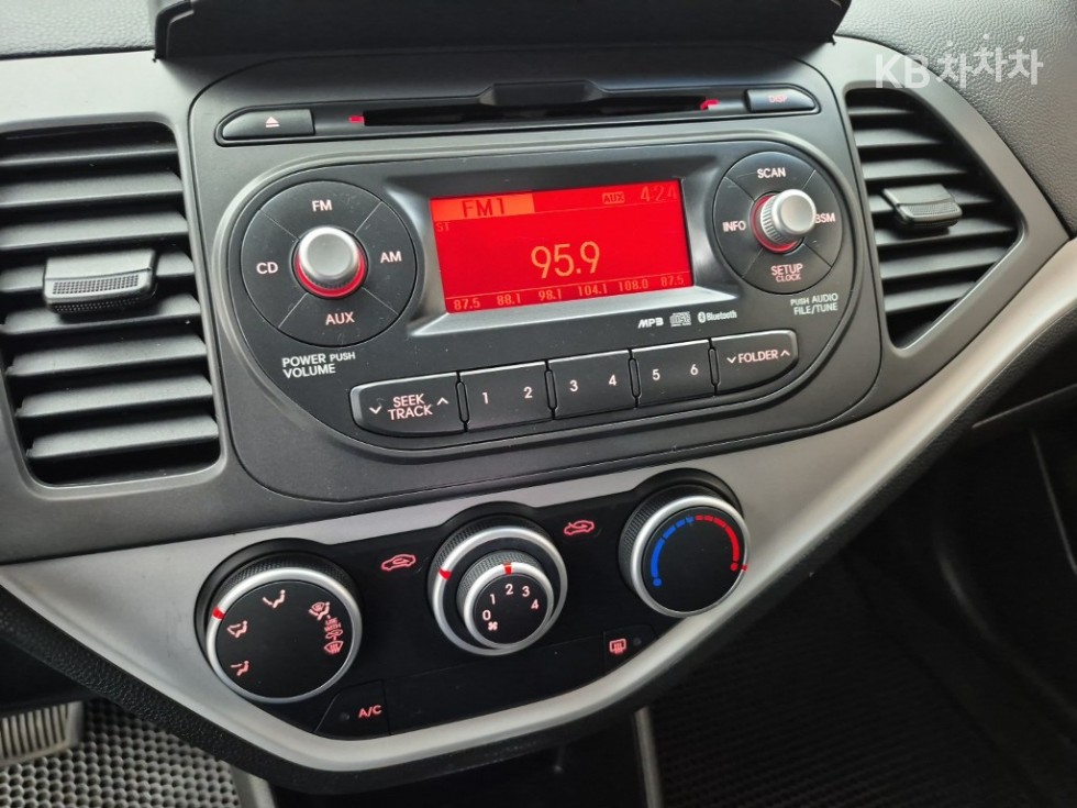 2012 - kia all