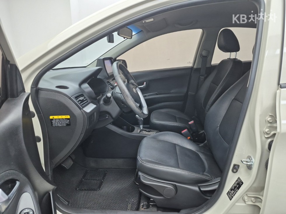 2012 - kia all