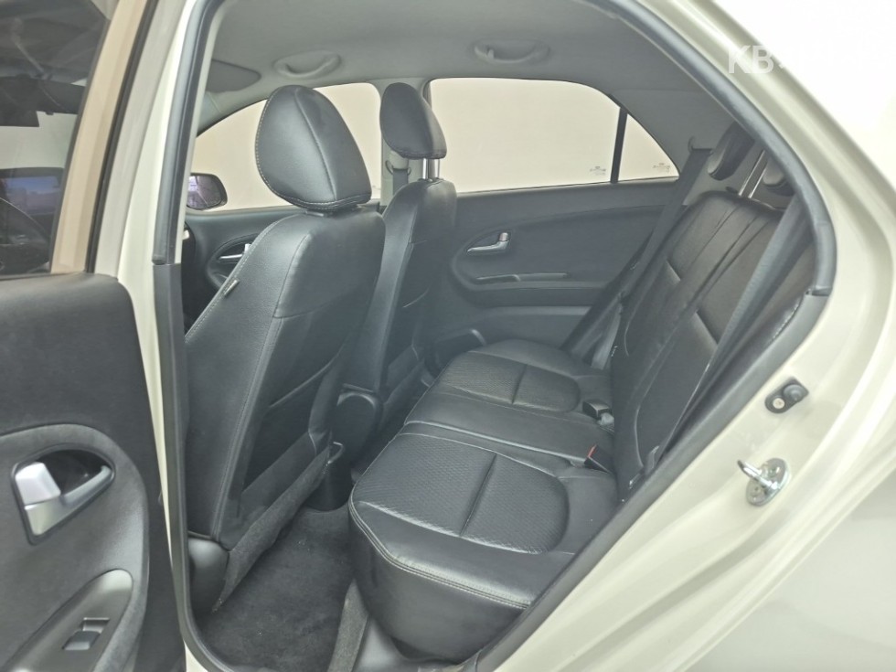 2012 - kia all