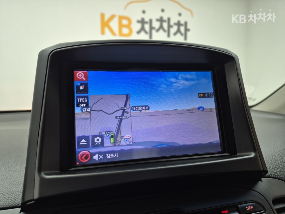 2012 - kia all