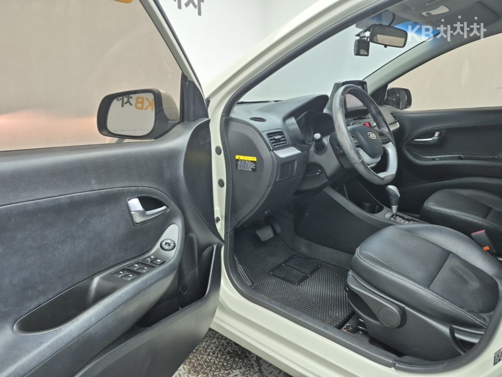 2012 - kia all