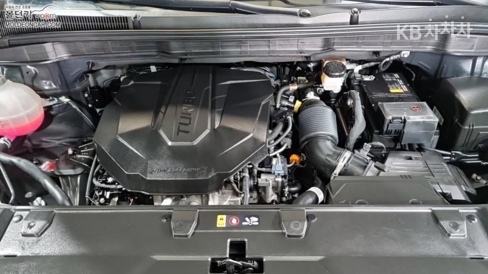 2023 - kia carnival