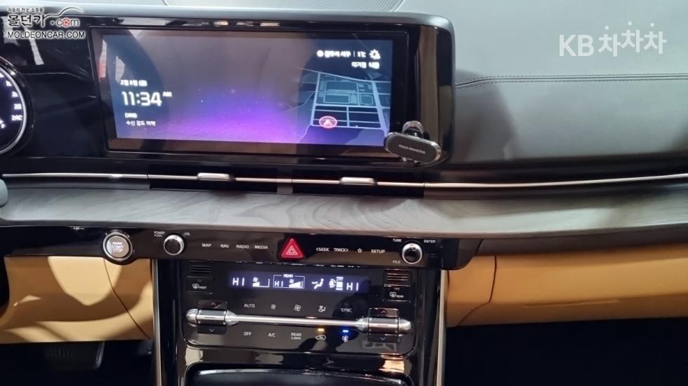 2023 - kia carnival