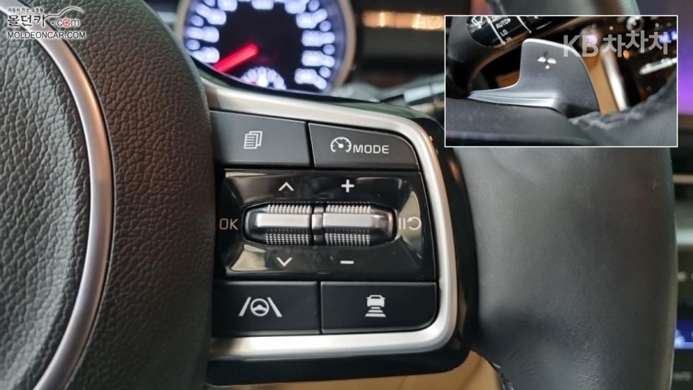 2023 - kia carnival