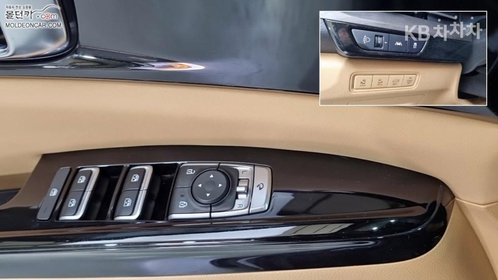2023 - kia carnival