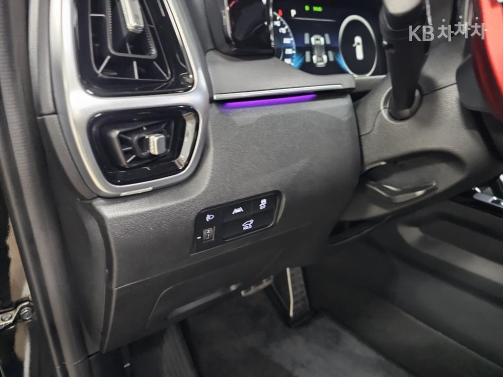 2023 - kia sorento