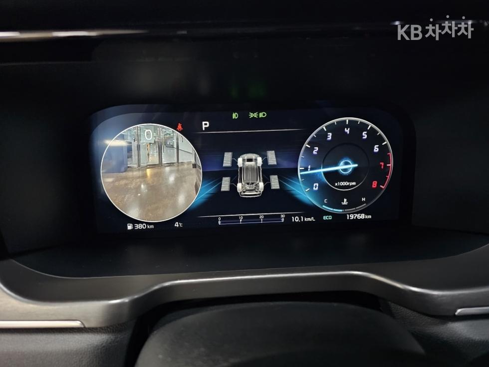 2023 - kia sorento